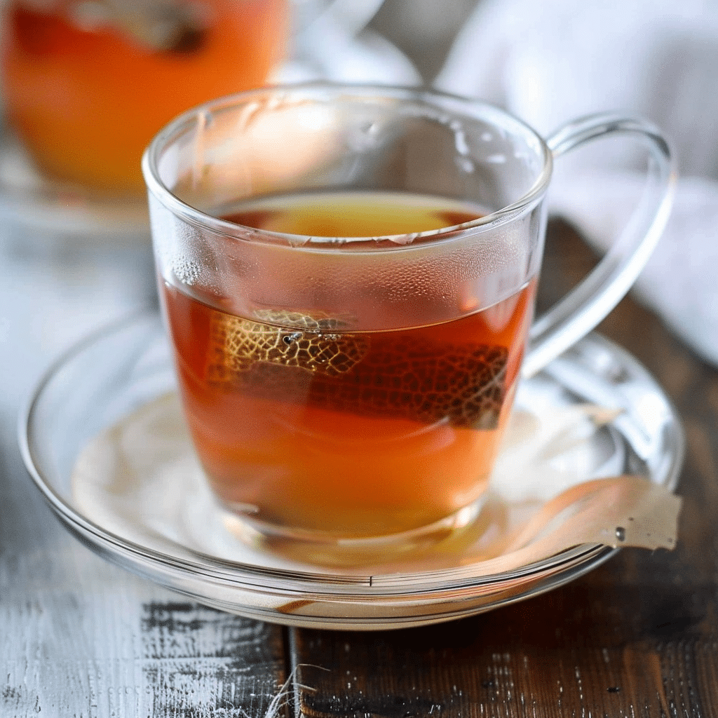 Copycat Starbucks Medicine Ball Tea