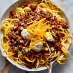 Cincinnati Chili