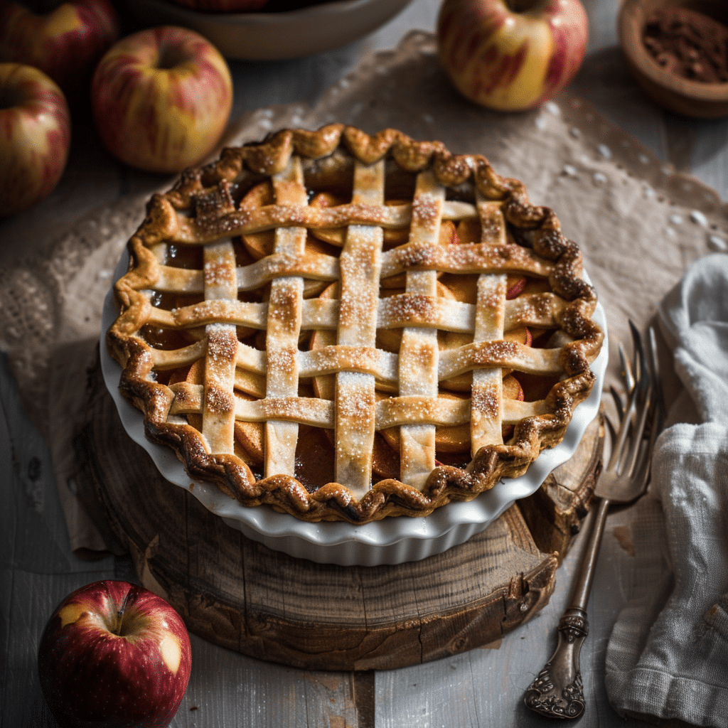 Apple Pie