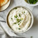 Creamy Horseradish Sauce