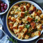 Stovetop Stuffing