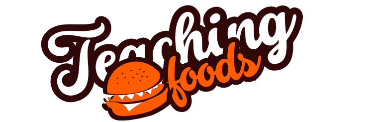 TeachingFoods