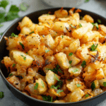 Southern Fried Potatoes