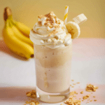 Banana Milkshake