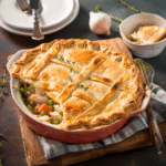 Chicken Pot Pie