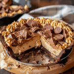 Peanut Butter Pie