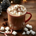 Hot Cocoa Way Better