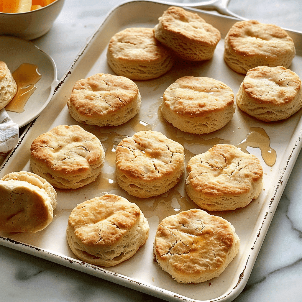 The Best Honey Bunny Butter Biscuits Kitchen Reveal