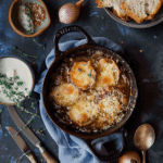 Dutch Oven French Onion Soup