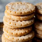 Shortbread Cookies