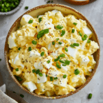 Creamy Egg Salad