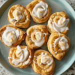 Easy Cream Cheese Danish