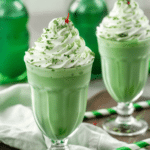 Shamrock Shake