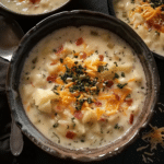 Creamy Potato Soup