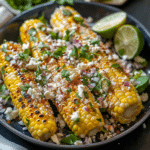 Mexican Street Corn