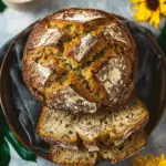 Hummingbird Bread