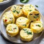 Instant Pot Egg Bites