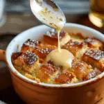 Classic New Orleans Bread Pudding