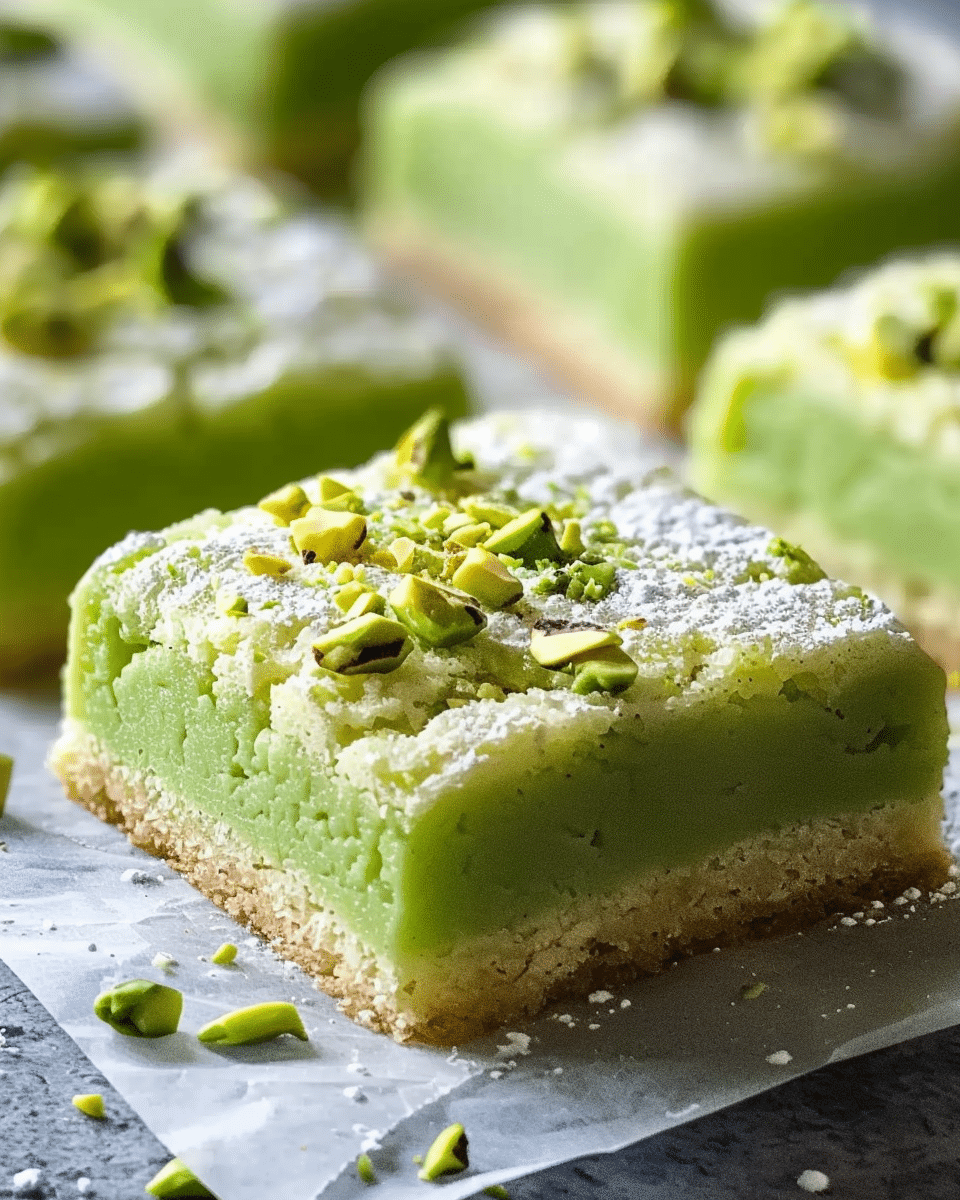 Shamrock Shake Cupcakes