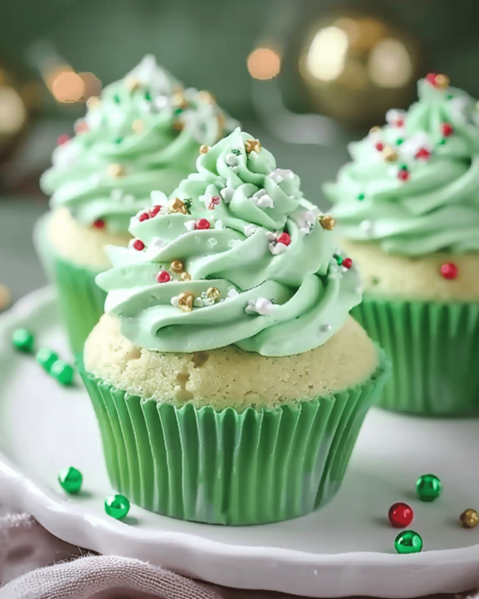 Pistachio Pudding Sugar Cookie Bars