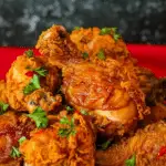 Kfc Chicken (Copycat)