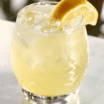 Healthy Lemonade