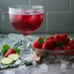 Jill’s Summer Sangria