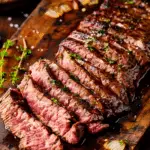 Beef Flank Steak