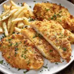 Honey Garlic Chicken