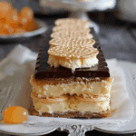 Marjolaine (Dacquoise)