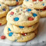 Cake Mix Cookies