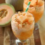 Cantaloupe Frenzy