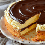 Classic Boston Cream Pie
