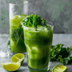 First Watch Kale Tonic