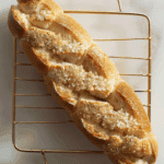 Chewy French Bread