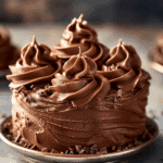 Fudge Frosting