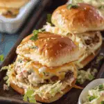 Big Mac Sliders