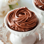 Milk Chocolate Frosting