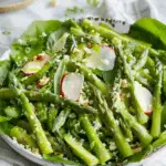 Asparagus Salad