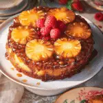 Best Pineapple Upside Down Cake