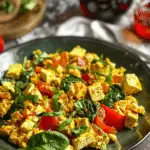 Tofu Scramble