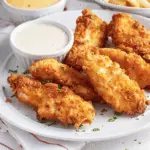 Air Fryer Chicken Tenders