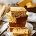 Vegan Cornbread