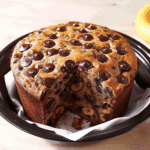 Crock-Pot Banana Bread