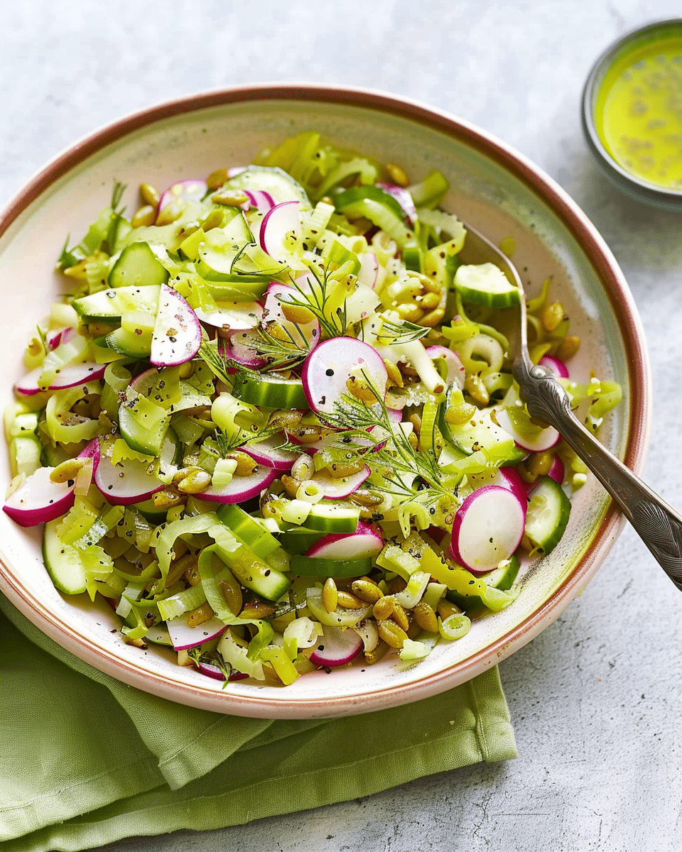 Summer Salad