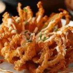 Blooming Onion
