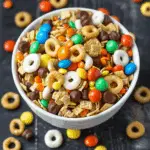 Munch Mix