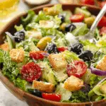Olive Garden Salad
