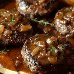 Salisbury Steak