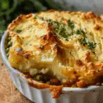 Shepherd’s Pie
